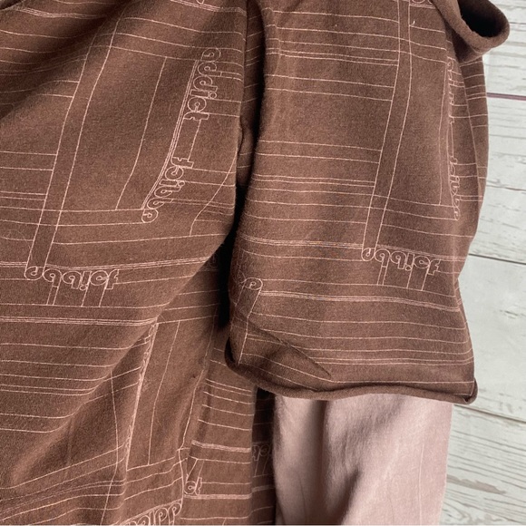 Unique Addict Clothing Company Shirt - Picture 6 of 12